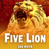 Five Lion™