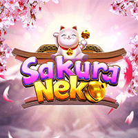 Sakura Neko