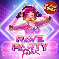 Rave Party Fever