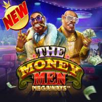 The Money Man Megaways™