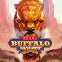 Big Buffalo Megaways™