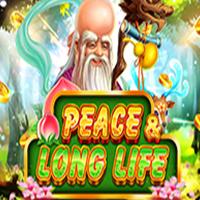 Peace&Long Life