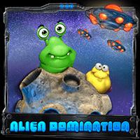 Alien Domination