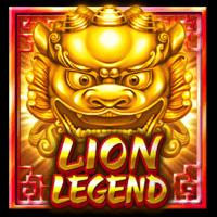 Lion Legend