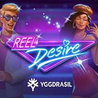 Reel Desire